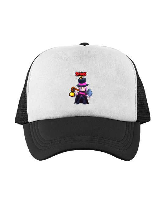 Kepurė Brawl stars Mortis Kepurė Brawl stars Mortis